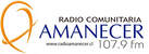 RADIO AMANECER 107.9 CALDERA - ATACAMA - CHILE